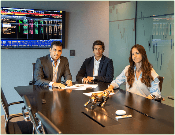 Sur Wealth - Capital Advisors image